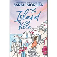The Island Villa Sarah Morgan