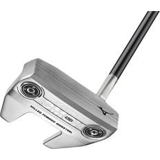 Mizuno Golfschläger Mizuno OMOI #6 silber