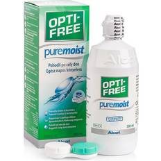 Alcon OPTI-FREE PureMoist 300 linsetui