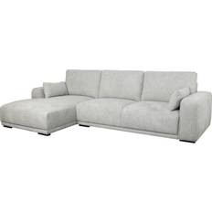 Raymond & Hallmark Californien, Venstrevendt Sofa