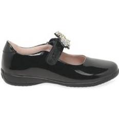 Lelli Kelly Lk8113-db01 Unicorn black Patent