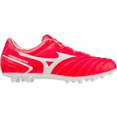 Mizuno Football Shoes Mizuno Monarcida Neo Ii Select As Football Boots Red