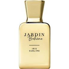 Parfymer Jardin Bohème Bohème Damendüfte Les Essences Iris Sublime Eau Parfum 50ml
