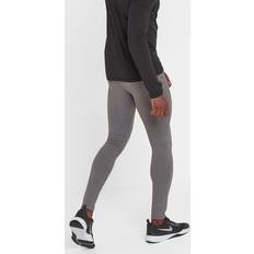 Tog24 Grey Snowdon Mens Thermal Leggings