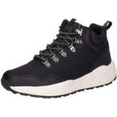 Champion Man Sneakers Champion Mid Cut Climb Rx Sneakers - Black/Zwart