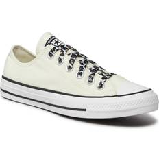 Converse Bambas Chuck Taylor All Star A08010C Caqui