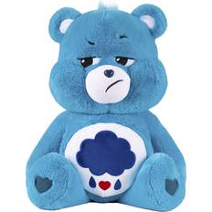 Care Bears 60cm Jumbo Plush Grumpy One Colour One Colour
