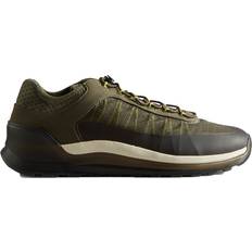 Hunter Trainers Hunter Mens Travel Trainer Green