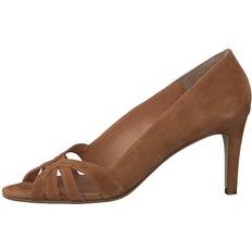 Apair Sko Apair 15119 Sella cognac