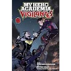 My Hero Academia: Vigilantes, Vol. 13: My Hero Academia: Vigilantes 13