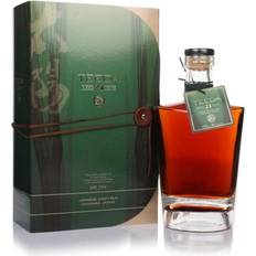 Helios Teeda Craft Rum 21 Year Old 48% 70cl