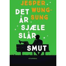 Det år sjæle slår smut Det år sjæle slår smut (Hæftet, 2022)