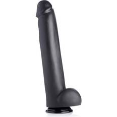 XR Brands The Master XXL Dildo