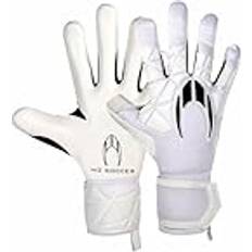 ho-soccer Ssg Legend Ergo Gecko Goalkeeper Gloves White