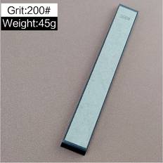 Dechoicelife a-200 grit Diamond Whetstone