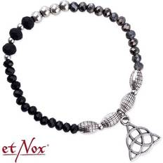 Gris Bracelets Etnox Armband mit Keltischem Knoten