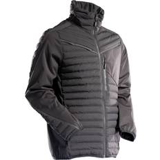 Mascot Jacket Black 22115 - Black