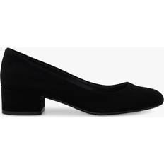 Heels & Pumps Dune London 'Bracket' Court Shoes Black