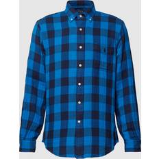 Franela Camisas Polo Ralph Lauren Checked Shirt