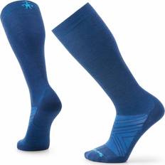 Men - Skiing Socks Smartwool Ski Zero Cushion Extra Stretch OTC Socks, ALPINBLAU