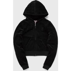 Juicy Couture Heritage Robyn Hoodie Black