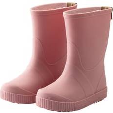Sterntaler Gummistiefel ungefüttert perlrosa rosa/pink