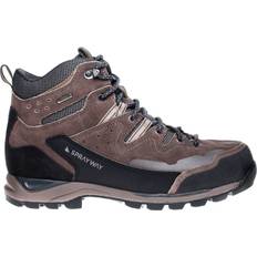 Sprayway Oxna Mid HydroDRY Mens Hiking Shoe