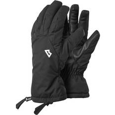 Mountain Equipment Damen Accessoires Mountain Equipment Damen Handschuhe schwarz