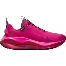 Nike react infinity run NIKE React Infinity Run 4 Gore-Tex W - Fireberry/Fierce Pink/Bordeaux