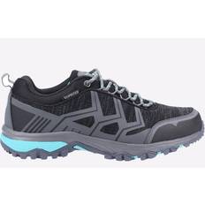 Grey Walking Shoes Cotswold Wychwood Recycled Walking Shoe