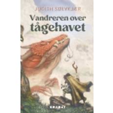 Bøger Vandreren over tågehavet Judith Sølvkjær 9788794433174 (Indbundet)