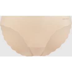 Skiny Rio Slip Micro Essentials Brasiliano - Beige