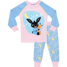 Bing Sleep Time Pyjamas Blue 2-3 Years