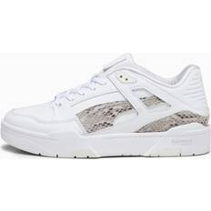 Puma Slipstream Snake 393265 01 Blanc