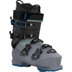 K2 Sports Kids' Reverb Black/Grey 26.5