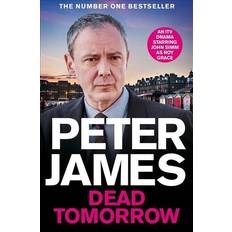 Dead Tomorrow Peter James 9781529091083