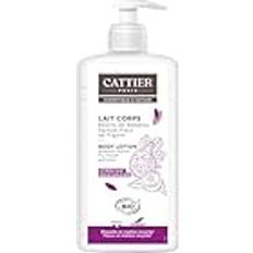 Cattier Hudpleje Cattier Bodylotion Moisturizing 500 Lotion