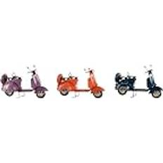 Home ESPRIT Motorcykel Syren Vintage