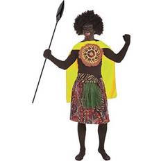 Adult Costume 4980