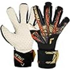 reusch Torwarthandschuhe Attrakt SpeedBump Ortho-Tec Noir