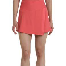 Nylon Skirts Bullpadel Envia Skirt Women coral