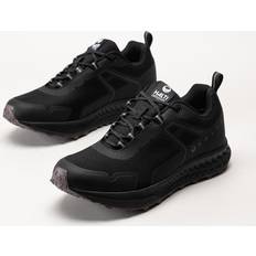 Scarpe Halti Scarpe da trekking Pallas Low 2 Drymaxx Hybrid 054-2961 Nero