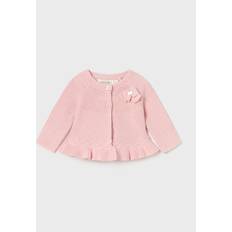 Bébé Cardigans Mayoral Cardigan Fille Taille Rose