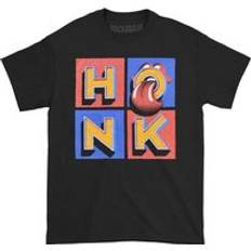 Rolling Stones Honk T-Shirt Black
