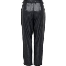 Leather Trousers Only Faux Leather Trousers
