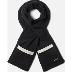 Columbia Damen Halstücher & Schals Columbia Men's Helvetia Sherpa Scarf Schwarz