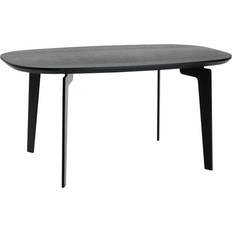 Fritz Hansen Tables Fritz Hansen Join FH21 76 x 47 x 37 cm Coffee Table