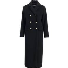 Polyamid Kåper & Frakker Camilla Pihl Rizo Coat Black