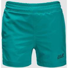 UV Protection Swim Shorts Children's Clothing Jack Wolfskin Bay Swim Short Kids