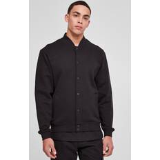 Urban Classics Jacke Schwarz Oversized für Herren